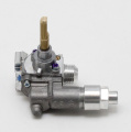 Arcelik Gas Tap - 123261083 Turas Ocak Musluk 045 - C00904182